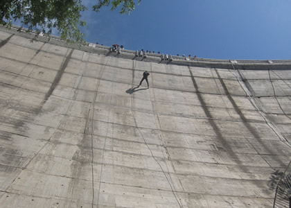 戶外拓展訓練實踐的目的及意義是什么?