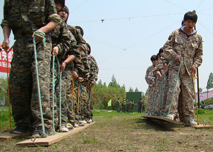 職場管理者要警惕與下屬分工細節